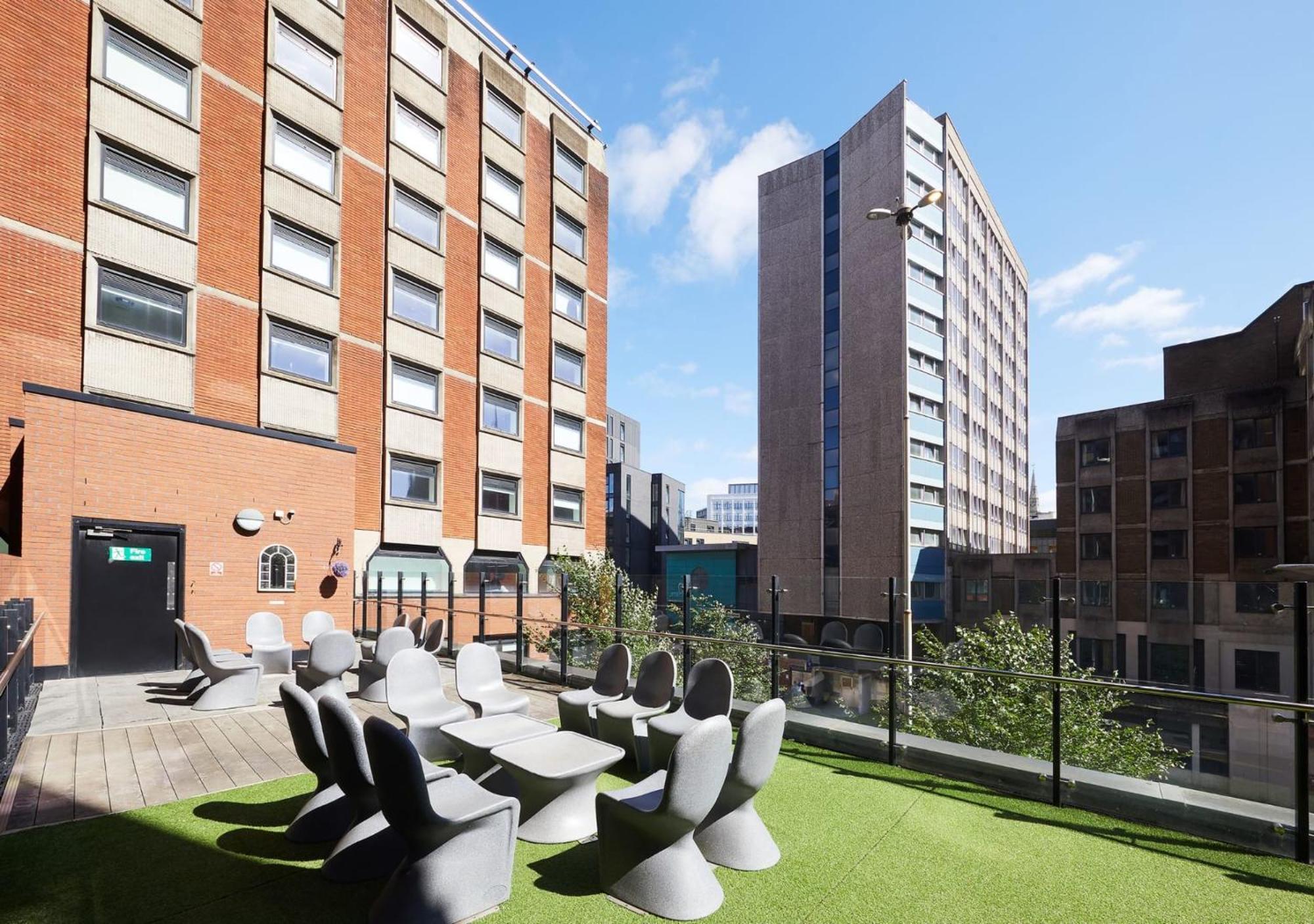 Appartamento For Students Only Tower In Bristol